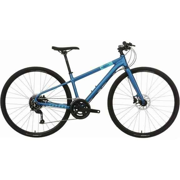 Voodoo Marasa Women’s Hybrid Bike – Versatile, Comfortable, and Built for Everyday Riders