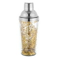 thumbnail image 1 of Coctelera de plástico Unique Bargains 16OZ(450ml) Amarillo, 1 of 7