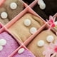 thumbnail image 4 of 1、Las pastillas de alcanfor tienen olor a gas natural, que puede proteger la ropa y los artículos almacenados y purificar el aire. 2、 Antimoho, antiácaros, desodorante, su olor único mantiene a l, 4 of 8