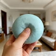 thumbnail image 2 of JNHKLASR Large Dumpling,Steam Bread Stress Relieving toy,Handmade Pressure Reducing toy,for Desk Decor Or Gift, 2 of 5