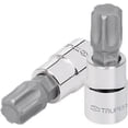 thumbnail image 1 of DADO 3/8'' PUNTA TORX T-20 TRUPER 13570 Truper D-523920W, 1 of 1