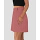thumbnail image 4 of Shorts PRETTYGARDEN Verano 2025 Mujer Cintura Alta Rosa M, 4 of 5
