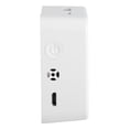 thumbnail image 4 of Solomi Air Quality Monitor - PM2.5 Detector, PM2.5 Digital LED Air Quality Monitor Detector, 4 of 7