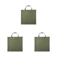 thumbnail image 4 of kurtrusly Sac de Rangement Pratique pour Chaise de Plage Transport Sans Effort Imperméable Vert Petit 3ensemble, 4 of 6