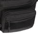 thumbnail image 3 of Riñonera exterior bolsa táctica práctica negra Negro Sunnimix Bolso de la cintura de la utilidad, 3 of 8