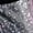 Silver, variant on Kids Sparkle Dance Outfit 2 Piece Hip Hop Dancing Sets Hip-hop Stage Performance Streetwear Burgundy 6