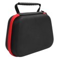thumbnail image 3 of Cergrey Sac de Transport pour Manette de Jeu, Sac de Rangement pour Manette, Sac de Protection Portable en EVA Imperméable Anti-Poussière pour PS5, 3 of 8