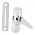 thumbnail image 4 of Lock, Durable Home Decoration Necessary For Home Office Glass Doors, 4 of 8