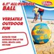 thumbnail image 4 of Minibola de billar multiusos impermeable Wahu de 6,5 cm, azul, 4 of 7