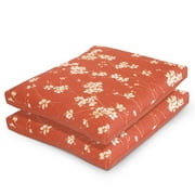 Haley Seat Pads, Set of 2