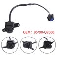 thumbnail image 2 of 95790-Q2000 New Rear View Camera Reverse Backup Parking Camera for R 2015 95790Q2000, 2 of 5