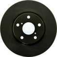 thumbnail image 4 of Centric 121.44140 Disc Brake Rotor, 4 of 5