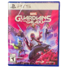 Guardians of the Galaxy Marvel Playstation PS5 New and Sealed Same Day Ship