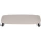 thumbnail image 2 of Car Seat Back Panel Trim Cover Accessories Fit for 5 7 Series F07 F10 F11 F18 F01 F02 F04Beige, 2 of 5