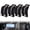 Black-4PC, variant on Headrest Hooks for Car Car Seat Hooks for Headrest, 2026 Hooks for Purses and Bags Cute Car Purse Holder,Twinhook Leather Headrests Hangers Seat Back Organizers