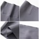 thumbnail image 4 of Gibobby Yoga pants cortos mujer Pantalones de equitación de polainas para mujer Primavera y verano Ropa exterior Pantalones de yoga ajustados(Gris,CH), 4 of 5