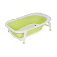 thumbnail image 2 of Bañera The Baby Shop  8833 ultra compacta y plegable Verde 30 litros, 2 of 3