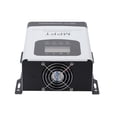 thumbnail image 3 of 30A 40A 50A MPPT Solar Controller 12V-96V Automatic Identification ,Easy to Operate, 3 of 6