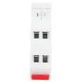 thumbnail image 4 of Protective Relay, Voltage Monitoring Relay, High Accuracy For Equipment Protection Protect Equipment From Reverse Running, 4 of 8