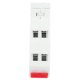thumbnail image 5 of Relé De Protección, Relé De Monitoreo De Voltaje, Alta Precisión Para Protección De Equipos Proteja Los Equipos Contra El Funcionamiento Inverso Fyydes Voltage Monitoring Relay, 5 of 8