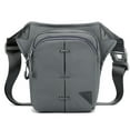 thumbnail image 1 of Nuevo bolso de hombro de viaje con bolsillo deportivo multifuncional de nailon para exteriores, bolso de mensajero, bolsillo para montar Zhivalor BST3036142-3, 1 of 5