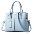 thumbnail image 1 of Bolso COCIFER Tote Monedero con hombro de piel sintética para mujer, 1 of 7