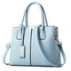thumbnail image 1 of Bolso COCIFER Tote Monedero con hombro de piel sintética para mujer, 1 of 7