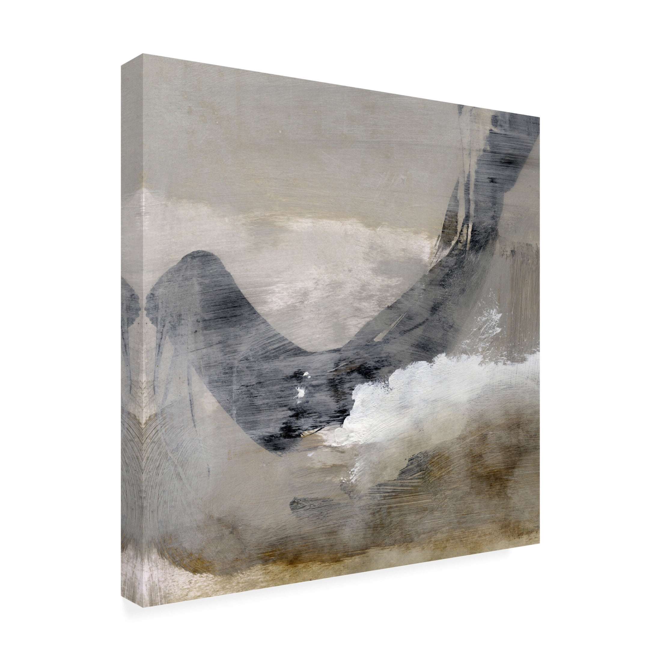 Trademark Fine Art Dan Hobday Shades Canvas Wall Art