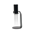 thumbnail image 3 of Upgraded Stainless Steel Needle Distribution Tool Espresso Stirrer with Iron Storage Stand for Solve Coffee Clumping, 3 of 5