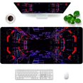 thumbnail image 1 of Large Mouse Pad for Desk, XXL Gaming Mouse Pad 35x15.7x0.12inch Desk Mat Extra Large Mouse Pad with Personalized Design for Laptop, Computer PC (Science 7), 1 of 5