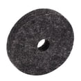 thumbnail image 1 of Drum Felt Washer Pad Plastic Cymbal Stand Sleeve Replacement Kit Protective Accessory for Drum Cymbals, 1 of 7