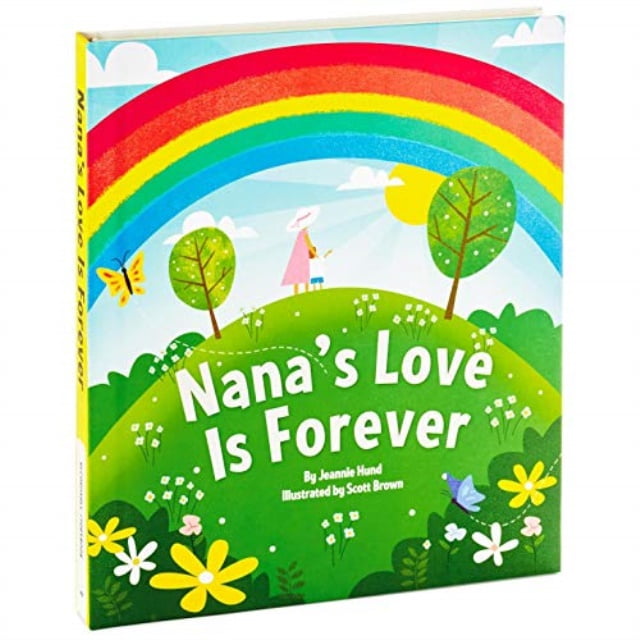 Naughty Nails Design Nana Happy Birthday Card Age Range 50-75 Years