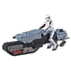 thumbnail image 1 of Figura a escala 5 pulgadas Star Wars Juguete para vehículos de Star, 1 of 1