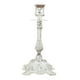 thumbnail image 3 of Candelabro Candelabro Centro de Mesa Simple Vintage Establo Manualidades Candelabro para plata, 3 of 9