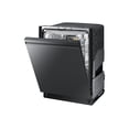 thumbnail image 3 of Lavavajillas Samsung 15 Servicios Smartdry Autorelease Negro, 3 of 5