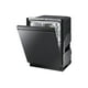 thumbnail image 3 of Lavavajillas Samsung 15 Servicios Smartdry Autorelease Negro, 3 of 5