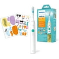 thumbnail image 1 of Philips Sonicare for Kids Design-A-Pet, Sonicare technology, HX3601/01, 1 of 29