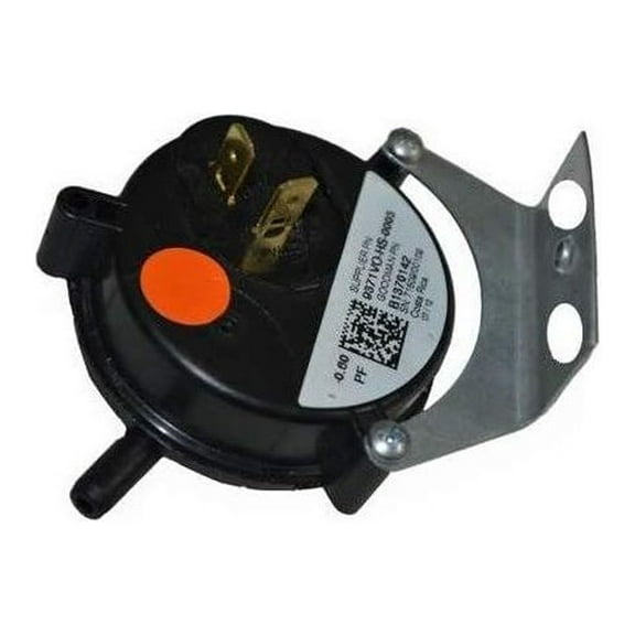 CintBllTer 0130F00504 Air Pressure Switch (.60" WC)