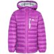 thumbnail image 1 of Trespass - Chaqueta Morley de Plumón para Niños Niñas (Azul) Trespass UTTP3910_P, 1 of 2