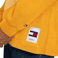 thumbnail image 3 of Men's Tommy Jeans Gold Los Angeles Lakers Lucas Long Sleeve T-Shirt, 3 of 3