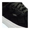 thumbnail image 4 of Tenis Vans Era Plataforma Mujer Skate negro 22 Vans Era, 4 of 4