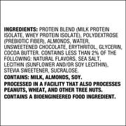 Quest Protein Bar, Chocolate Chip Cookie Dough Flavored, 21g Protein, Gluten Free, 4 Count