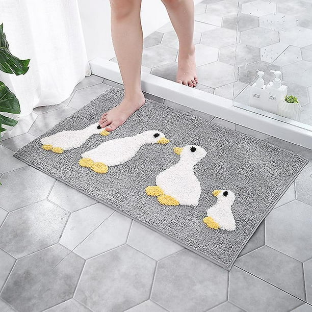 Kids on sale bath mat