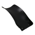 thumbnail image 1 of HEALEEP Slim Rear Saddle Mudguard Motorcycle Rear Mudguard Durable 1Pack 21.4X11.3X4.8CM, 1 of 8