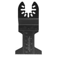 thumbnail image 3 of 4pcs/set Oscillating MultiTool Circular Saw Blade for Renovator Power Cutting, 3 of 8