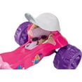 thumbnail image 3 of Tricycle robuste Barbie Fisher-Price, 3 of 5