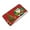 Green, variant on Uuowzo Kitchen Floor Mat Christmas Decorative Mat Absorbent Oil Absorbent Floor Mat Foot Mat Entry Door Mat Indoor Outdoor Christmas Decorations, Red