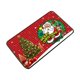 thumbnail image 2 of Decoraciones navideñas, adornos navideños, regalos navideños, tapete de cocina, tapete decorativo navideño, tapete absorbente de aceite, tapete para pies, tapete para puerta de entrada, tapetes de bañ, 2 of 3