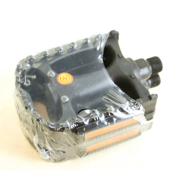 resin platform pedals