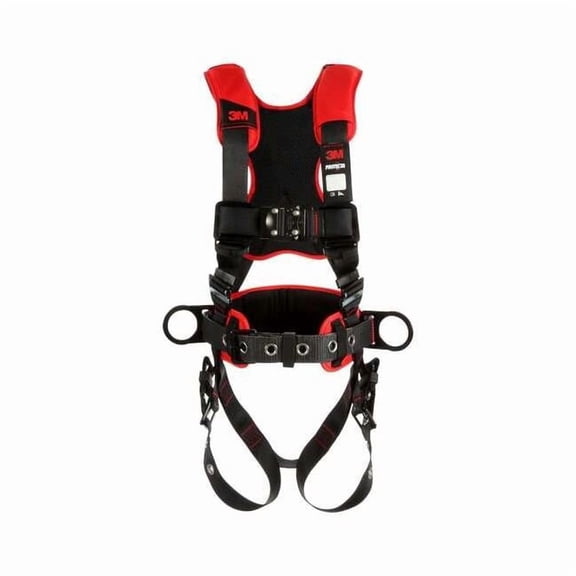 3m Protecta Full Body Harness,Protecta,S 1161216